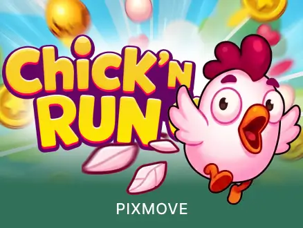 Chick N Run Game image