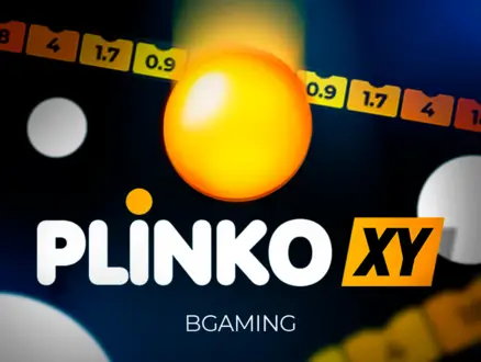 Plinko XY Game image