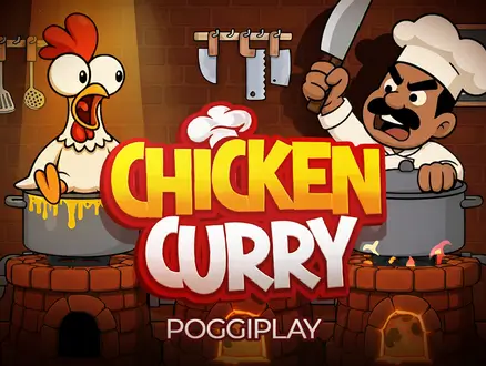 Chicken Curry Game image