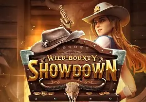 Wild Bounty Showdown Game image