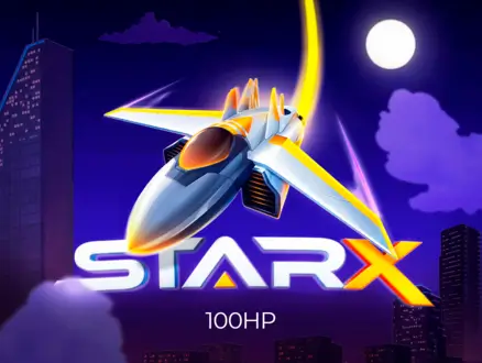 StarX Game image