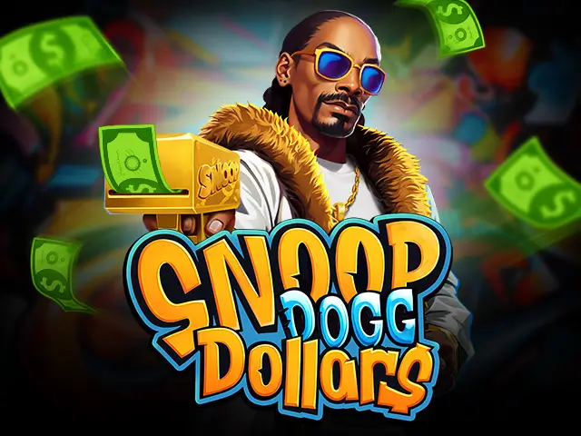 Snoop Dogg Dollars Game image