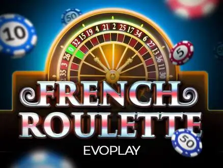 French Roulette Classic Game image