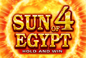 Sun of Egypt 4 Game image