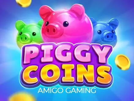 Piggy Coins Game image