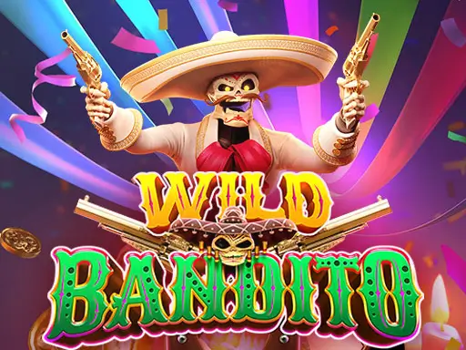 Wild Bandito Game image