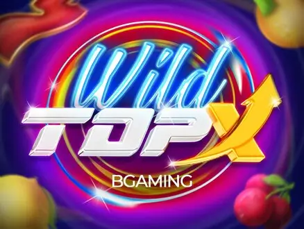 Wild TopX Game image