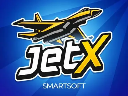 JetX Game image