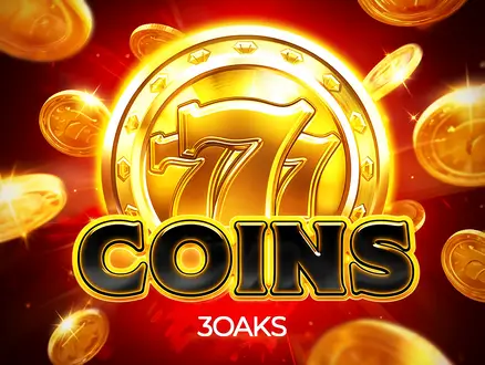 777 Coins Game image
