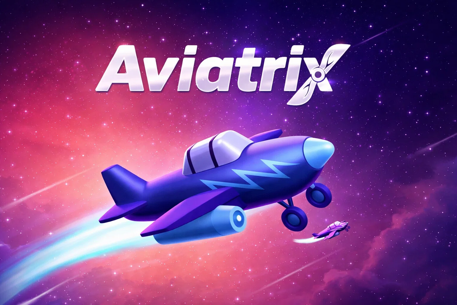Aviatrix Game image