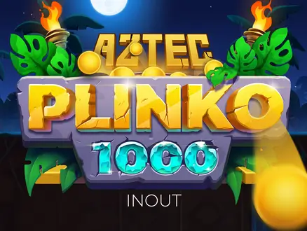 Plinko Aztec Game image
