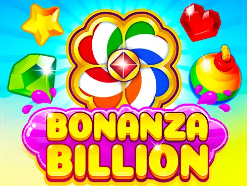 Bonanza Billion Game image