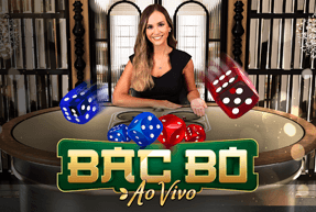 Bac Bo Ao Vivo Game image