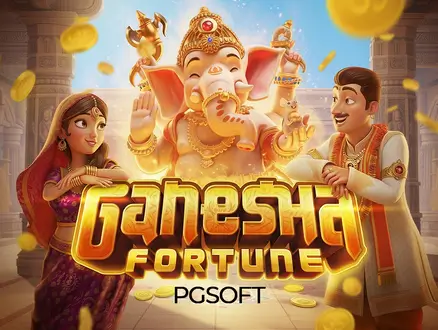 Ganesha Fortune Game image