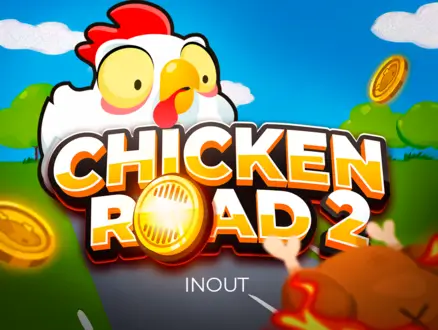 Chicken Road 2 Game image