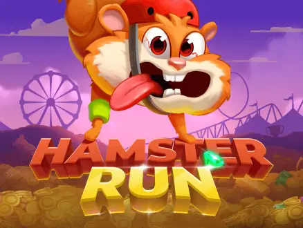 Hamster Run Game image