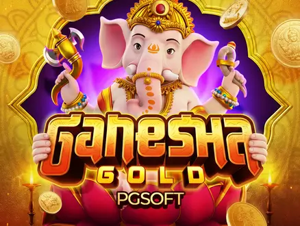 Ganesha Gold Game image