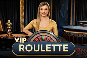 VIP Roulette - The Club Game image