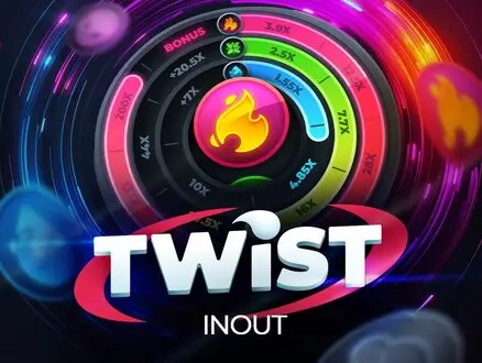 Twist Game image
