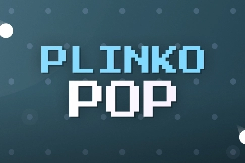 Plinko Pop Game image