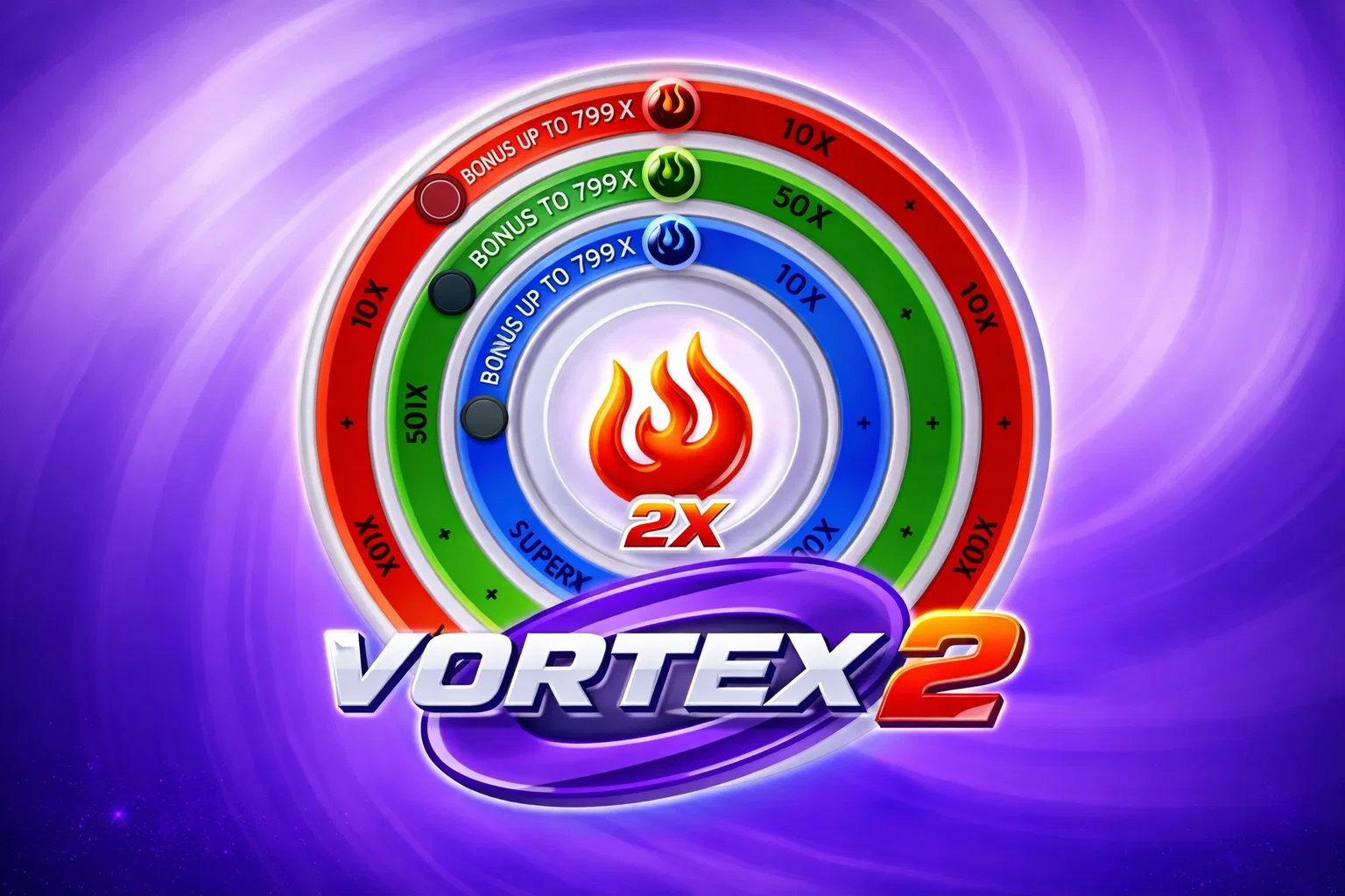 Vortex 2 Game image